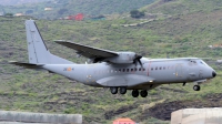 Photo ID 250887 by Luis Miguel Rodriguez. Spain Air Force CASA C 295M, T 21 03