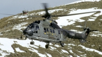 Photo ID 250945 by Joop de Groot. Switzerland Air Force Aerospatiale AS 332M1 Super Puma, T 320