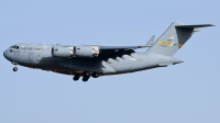 Photo ID 251001 by Patrick Weis. USA Air Force Boeing C 17A Globemaster III, 97 0047