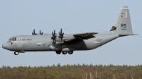 Photo ID 251007 by Patrick Weis. USA Air Force Lockheed Martin C 130J 30 Hercules L 382, 07 8614