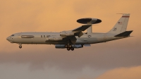 Photo ID 250994 by Nathan Havercroft. USA Air Force Boeing E 3B Sentry 707 300, 79 0003