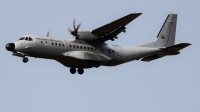 Photo ID 251063 by Niels Boor. Portugal Air Force CASA C 295M, 16701