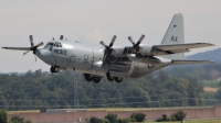 Photo ID 251083 by Niels Boor. USA Navy Lockheed C 130T Hercules L 382, 165313