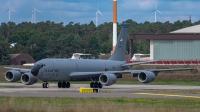 Photo ID 251092 by Max Geisler. USA Air Force Boeing KC 135R Stratotanker 717 148, 60 0342