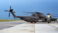 Photo ID 251101 by Alex Staruszkiewicz. Germany Army Sikorsky CH 53G S 65, 84 05