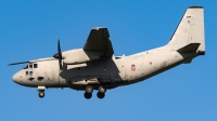 Photo ID 251148 by Matteo Buono. Italy Air Force Alenia Aermacchi C 27J Spartan, MM62215