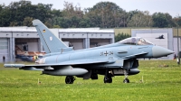 Photo ID 251206 by Rainer Mueller. Germany Air Force Eurofighter EF 2000 Typhoon S, 31 34