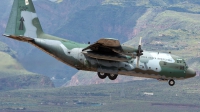 Photo ID 251218 by Adolfo Bento de Urquia. Brazil Air Force Lockheed C 130M Hercules L 382, 2477