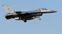 Photo ID 251220 by Varani Ennio. USA Air Force General Dynamics F 16C Fighting Falcon, 89 2041