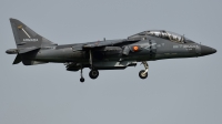 Photo ID 251223 by Jesus Peñas. Spain Navy McDonnell Douglas TAV 8B Harrier II, VA 1B 40