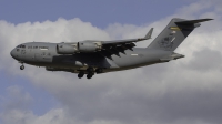 Photo ID 251213 by Nathan Havercroft. USA Air Force Boeing C 17A Globemaster III, 00 0171