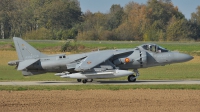 Photo ID 28091 by Lieuwe Hofstra. Spain Navy McDonnell Douglas EAV 8B Harrier II, VA 1B 29
