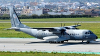 Photo ID 251273 by Manuel Fernandez. Poland Air Force CASA C 295M, 016