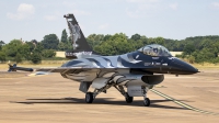 Photo ID 251292 by Jason Grant. Belgium Air Force General Dynamics F 16AM Fighting Falcon, FA 101