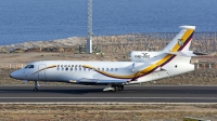 Photo ID 251327 by Manuel EstevezR - MaferSpotting. Ecuador Air Force Dassault Falcon 7X, FAE 052