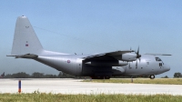 Photo ID 251330 by Joop de Groot. UK Air Force Lockheed Hercules C1 C 130K L 382, XV181