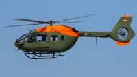 Photo ID 251336 by Thomas Ziegler - Aviation-Media. Germany Army Eurocopter EC 645T2, 77 08