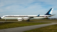 Photo ID 251363 by Thomas Ziegler - Aviation-Media. Thailand Air Force Airbus A340 541, 60204