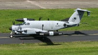 Photo ID 251392 by Andreas Zeitler - Flying-Wings. USA Army Beech RC 12K Huron Super King Air B200, 85 0149