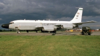 Photo ID 252110 by Peter Fothergill. USA Air Force Boeing RC 135V Rivet Joint 739 445B, 64 14848