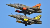 Photo ID 251421 by Radim Spalek. France Air Force Dassault Mirage 2000D, 618