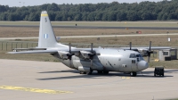 Photo ID 251444 by Walter Van Bel. Greece Air Force Lockheed C 130H Hercules L 382, 741