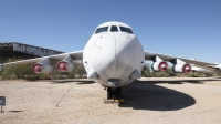 Photo ID 251482 by W.A.Kazior. USA Air Force Lockheed C 141B Starlifter L 300, 67 0013