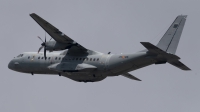 Photo ID 251496 by Manuel EstevezR - MaferSpotting. Spain Air Force CASA C 295M, T 21 05