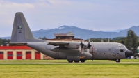 Photo ID 251692 by Radim Spalek. Saudi Arabia Air Force Lockheed C 130H Hercules L 382, 485