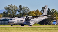 Photo ID 251697 by Radim Spalek. Poland Air Force CASA C 295M, 013