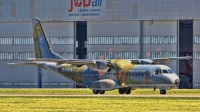 Photo ID 251635 by Radim Spalek. Czech Republic Air Force CASA C 295M, 0453