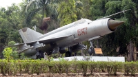 Photo ID 251579 by Thanh Ho. Vietnam Air Force Mikoyan Gurevich MiG 21MF, 5147