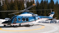 Photo ID 251603 by Varani Ennio. Italy Polizia AgustaWestland AW139, MM81979