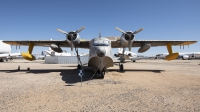 Photo ID 251662 by W.A.Kazior. USA Air Force Grumman HU 16B Albatross, 51 0022