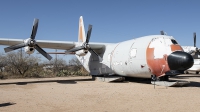 Photo ID 251681 by W.A.Kazior. USA Air Force Lockheed C 130D Hercules L 182, 57 0493