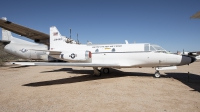 Photo ID 251667 by W.A.Kazior. USA Air Force North American CT 39A Sabreliner, 62 4449