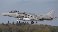 Photo ID 28141 by Mick Balter - mbaviation-images. Spain Navy McDonnell Douglas EAV 8B Harrier II, VA 1B 29