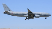 Photo ID 251754 by Alberto Gonzalez. France Air Force Airbus A330 243MRTT, EC 334