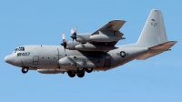 Photo ID 251813 by Misael Ocasio Hernandez. USA Navy Lockheed KC 130T Hercules L 382, 162308