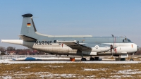 Photo ID 251870 by Andreas Zeitler - Flying-Wings. Germany Navy Breguet Br 1150 Atlantic SIGINT, 61 08