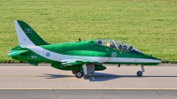 Photo ID 251799 by Radim Spalek. Saudi Arabia Air Force British Aerospace Hawk Mk 65A, 8806