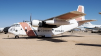 Photo ID 251879 by W.A.Kazior. USA Coast Guard Fairchild C 123B Provider, 4505