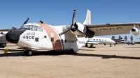 Photo ID 251880 by W.A.Kazior. USA Coast Guard Fairchild C 123B Provider, 4505