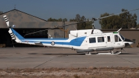 Photo ID 251934 by Chris Lofting. Greece Air Force Agusta Bell AB 212, 30 763