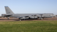 Photo ID 251943 by Chris Lofting. USA Air Force Boeing B 52H Stratofortress, 60 0024