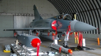 Photo ID 28170 by Radim Spalek. Greece Air Force Dassault Mirage 2000 5EG, 551