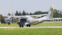 Photo ID 252028 by Milos Ruza. Czech Republic Air Force CASA C 295M, 0455