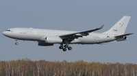 Photo ID 252007 by Stefan Schmitz. Netherlands Air Force Airbus KC 30M A330 243MRTT, T 056