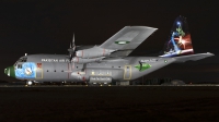 Photo ID 252003 by Chris Lofting. Pakistan Air Force Lockheed C 130B Hercules L 282, 3766