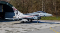 Photo ID 252058 by Frank Kloppenburg. Germany Air Force Eurofighter EF 2000 Typhoon S, 30 25